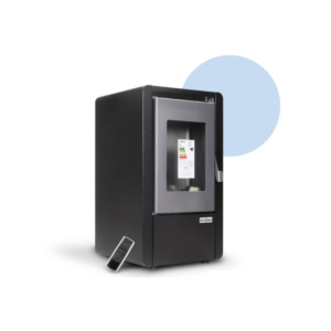 Estufa a Pellet PETIT 6KW