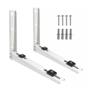 Soporte Muro Aire Acondicionado	18 y 24mil btu